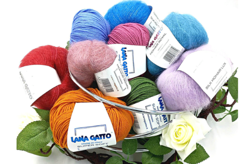 Установка РРЦ на Lana Gatto ! Установка РРЦ на Lana Gatto !