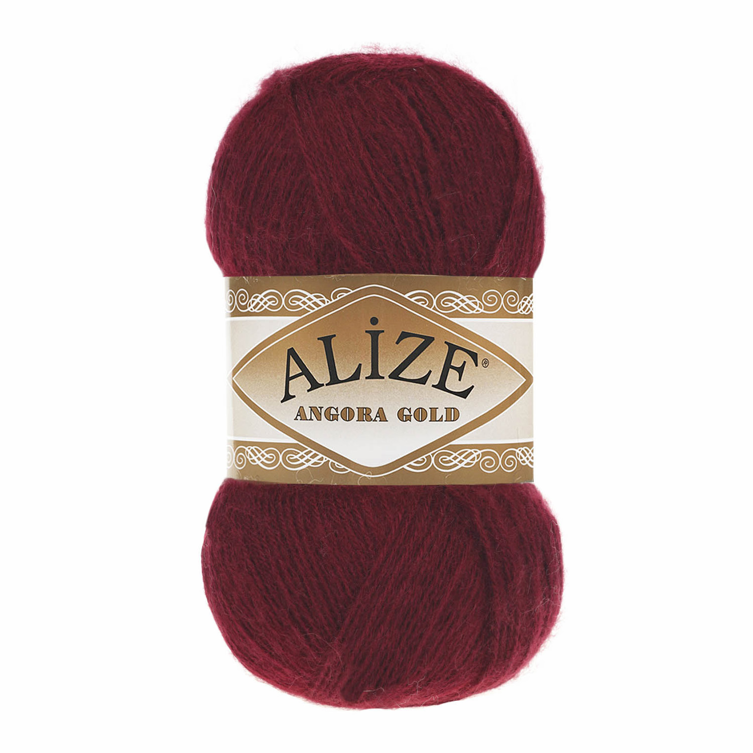 Angora gold (057)