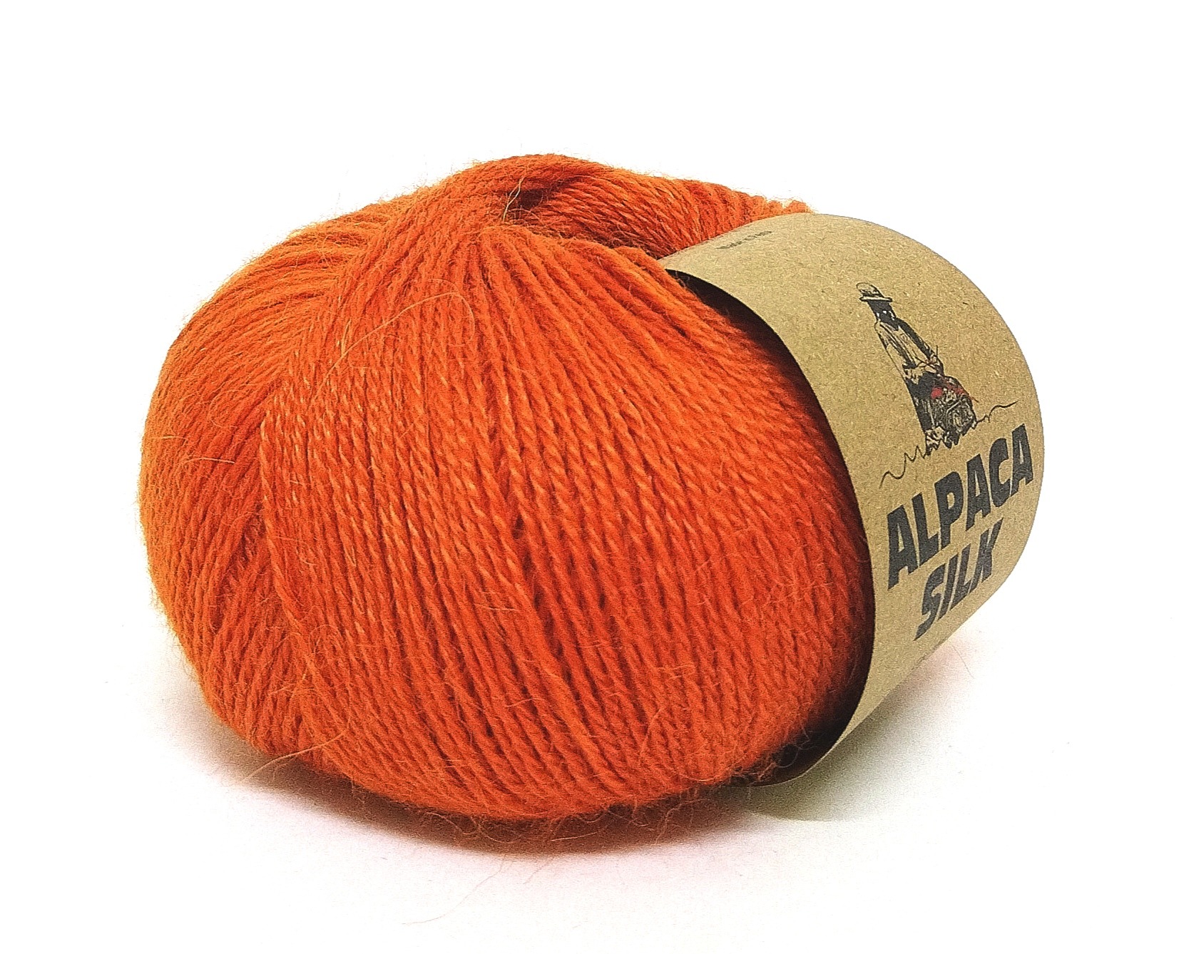 Alpaca Silk (9110)