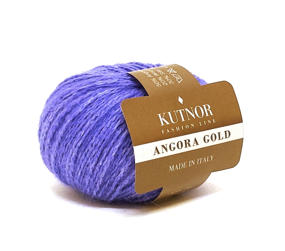 Angora Gold (1996)