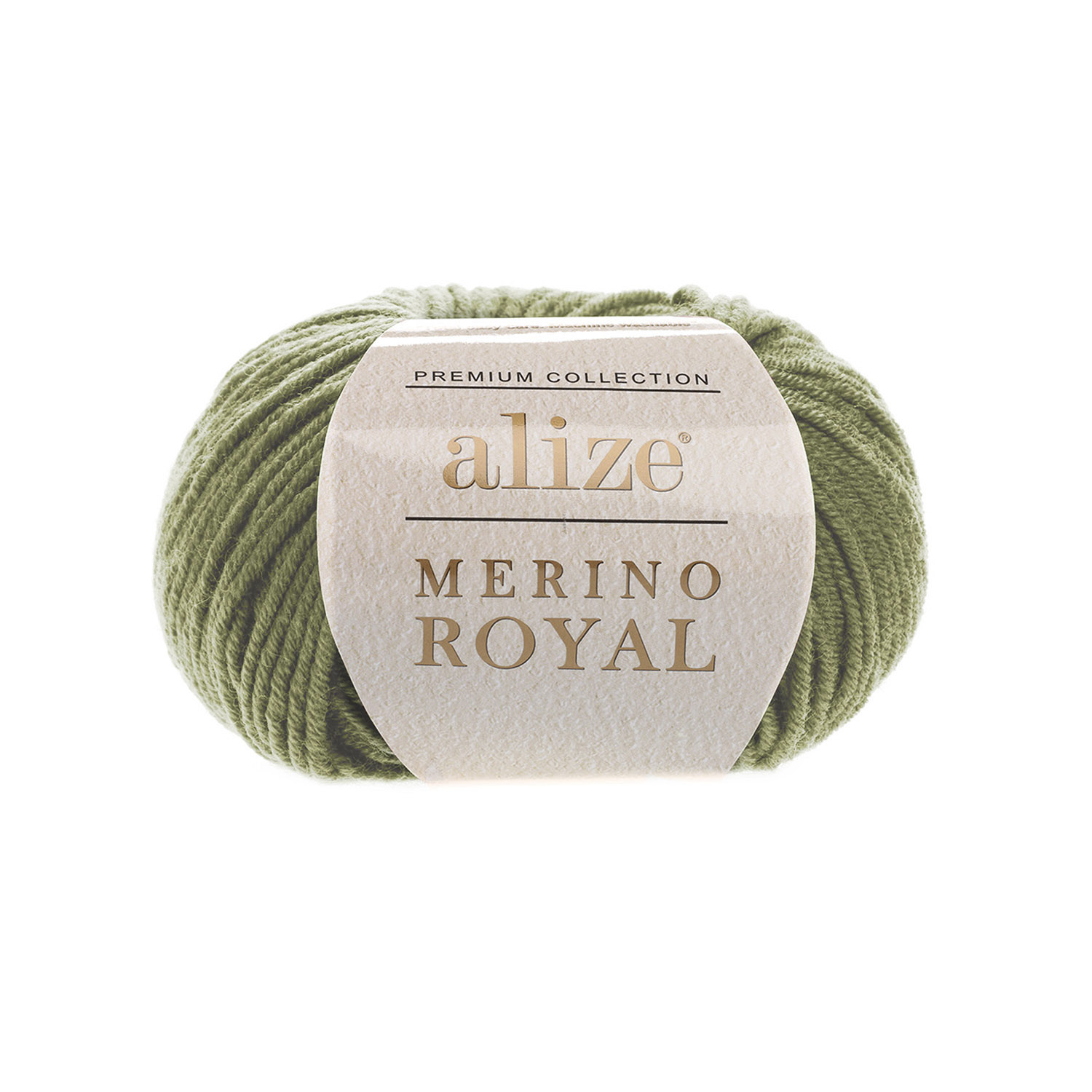Merino royal (485)