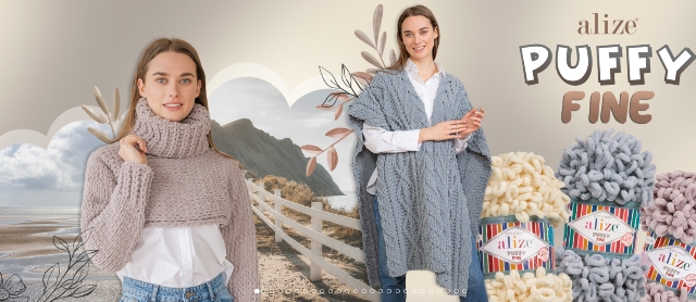 Большое поступление пряжи ALIZE. Большое поступление пряжи ALIZE.