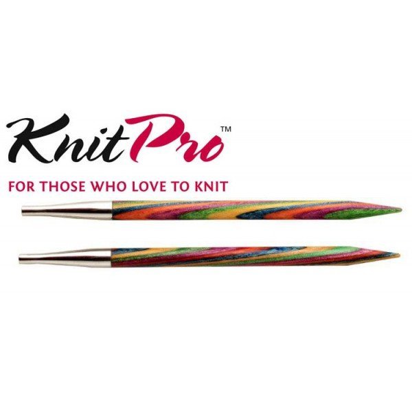 Поступление спиц KnitPro