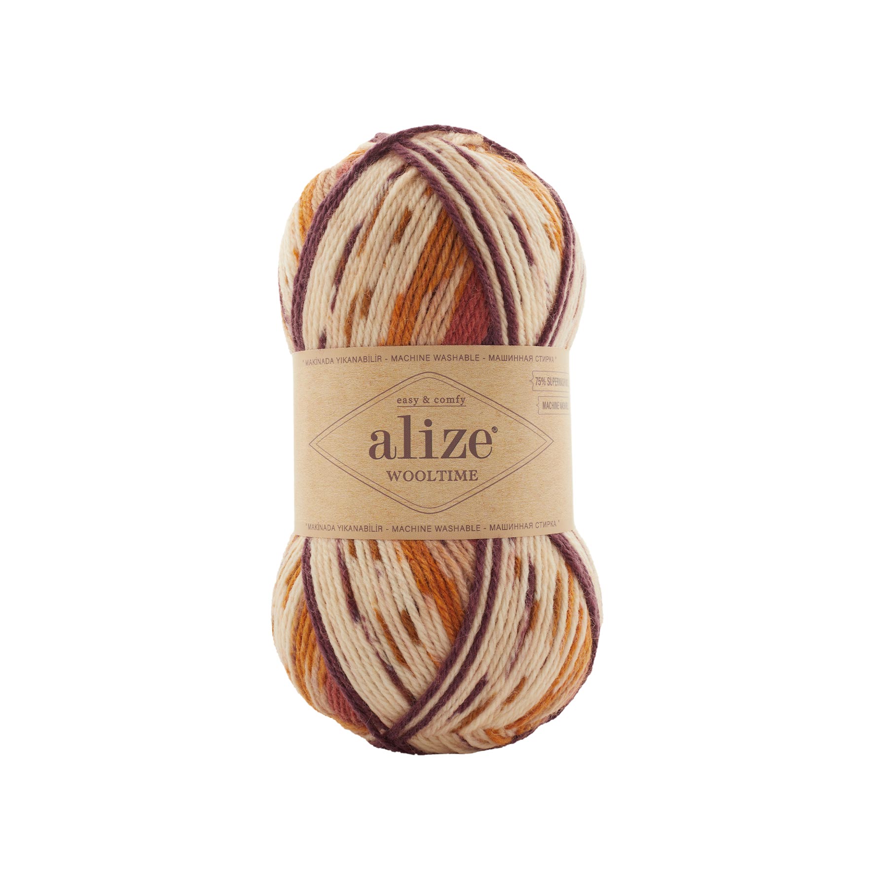 Wooltime (11022)