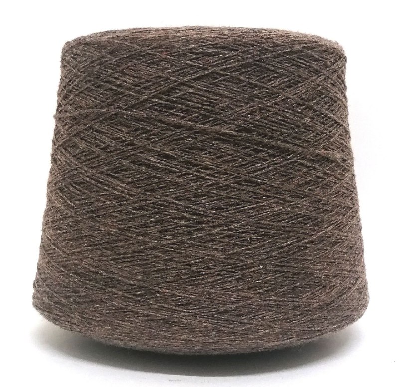 Coarsehair LP 2/11 (MARRONE MIX)