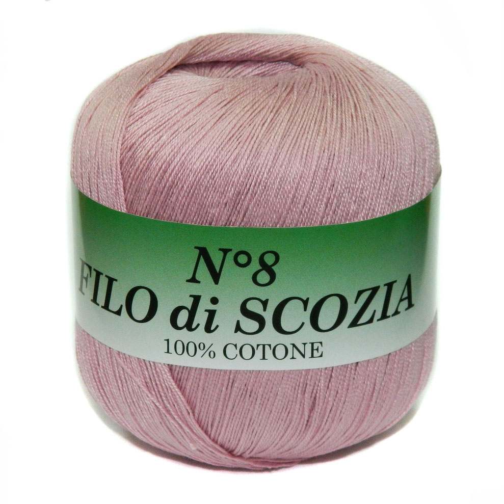 Filo Di Scozia №8 (1073)