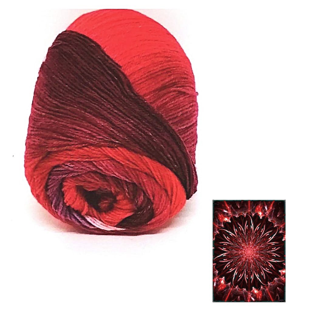 Calza Allegra (4743)