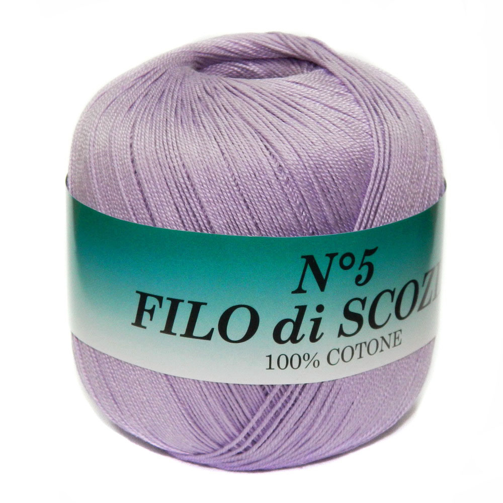 Filo Di Scozia №5 (030)