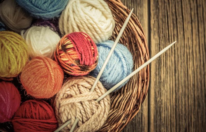 Пополнение ассортимента Alize и Knit Pro Пополнение ассортимента Alize и Knit Pro