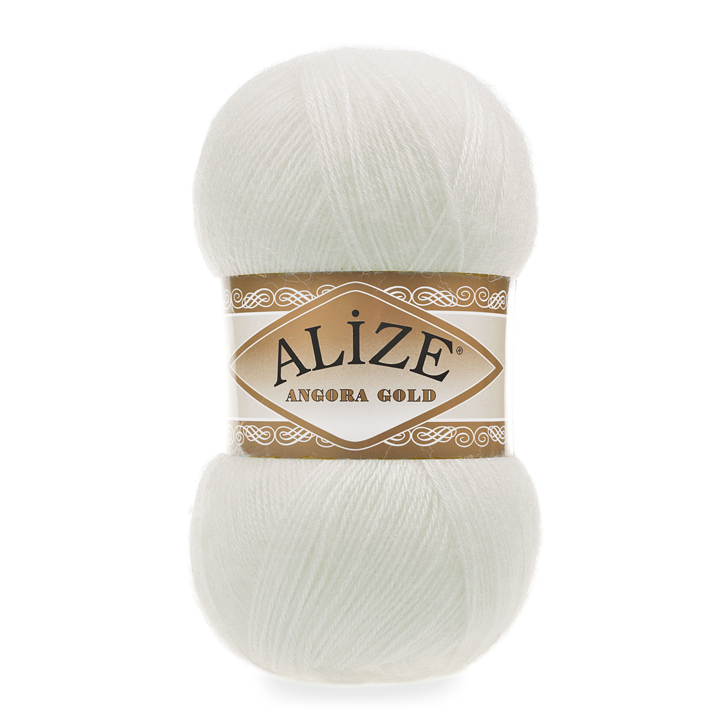 Angora gold (062)