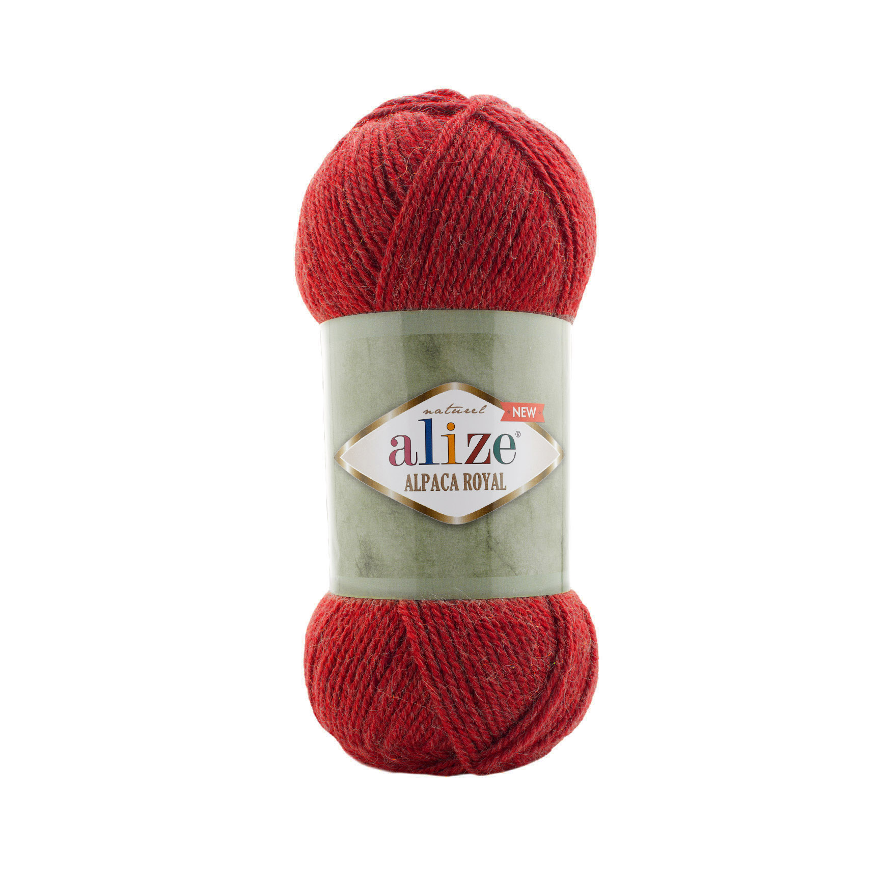 Alpaca Royal NEW (056)