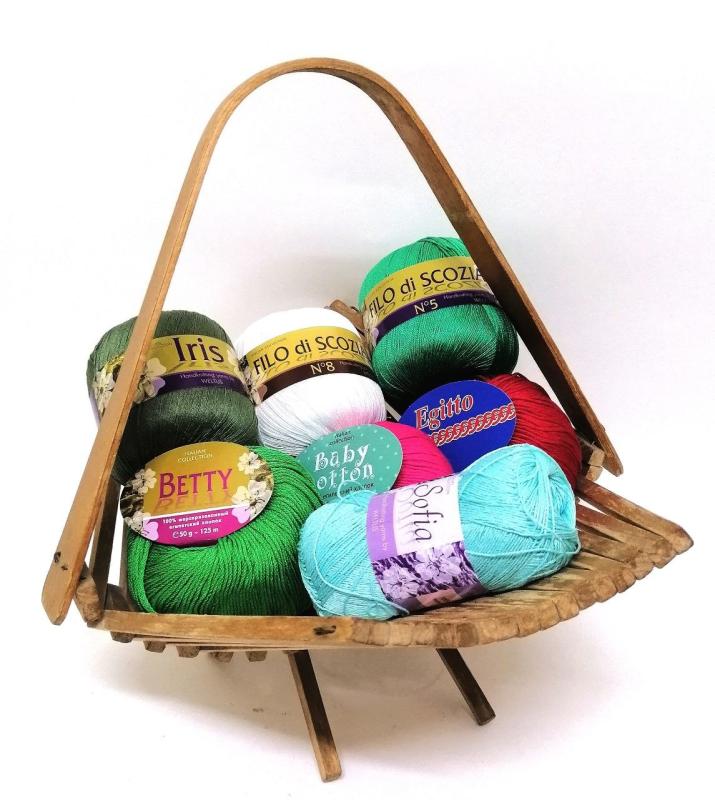 В преддверии Дня Победы дарим вам скидки 11% от бренда Weltus! Акция действует с 25 апреля по 10 мая. Успейте приобрести качественный хлопок по выгодной цене.