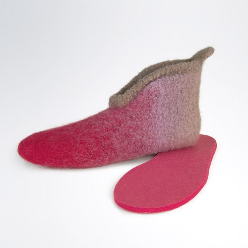 Стельки Slippers (04)