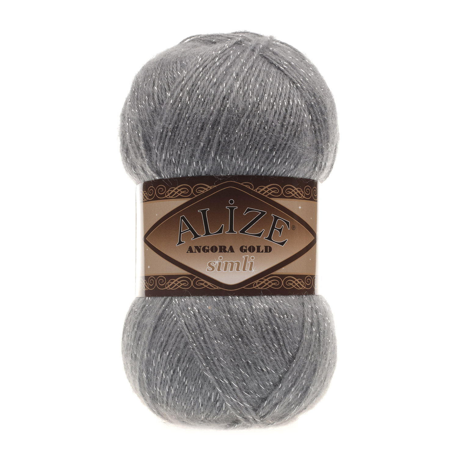 Angora gold simli (087)