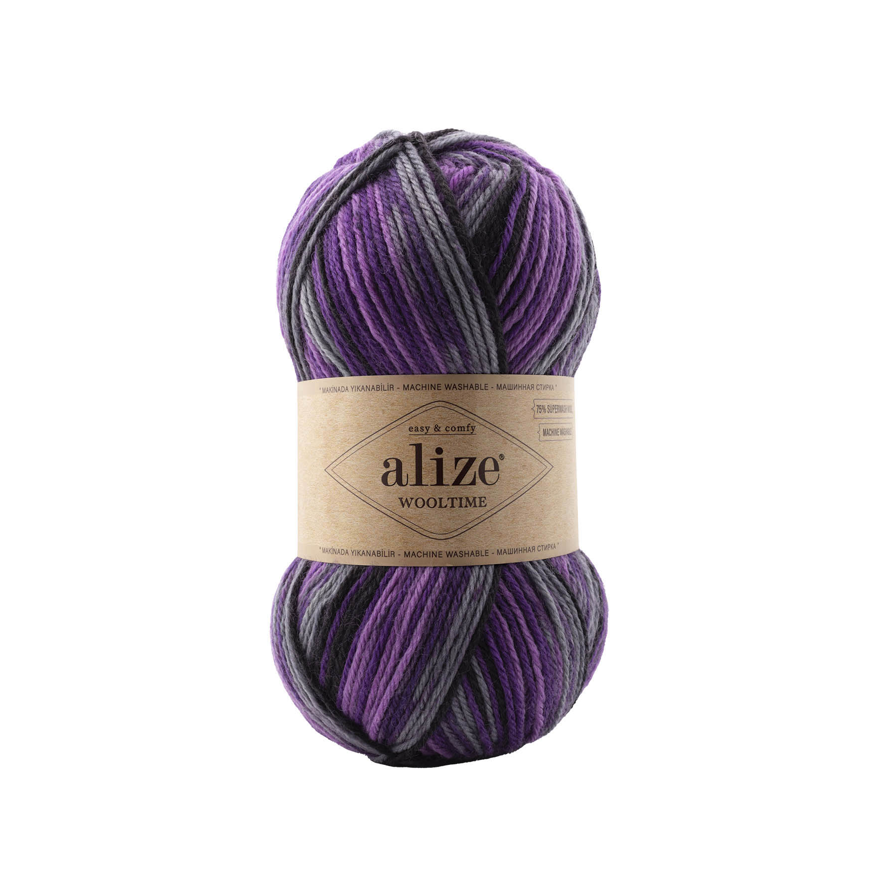 Wooltime (11013)