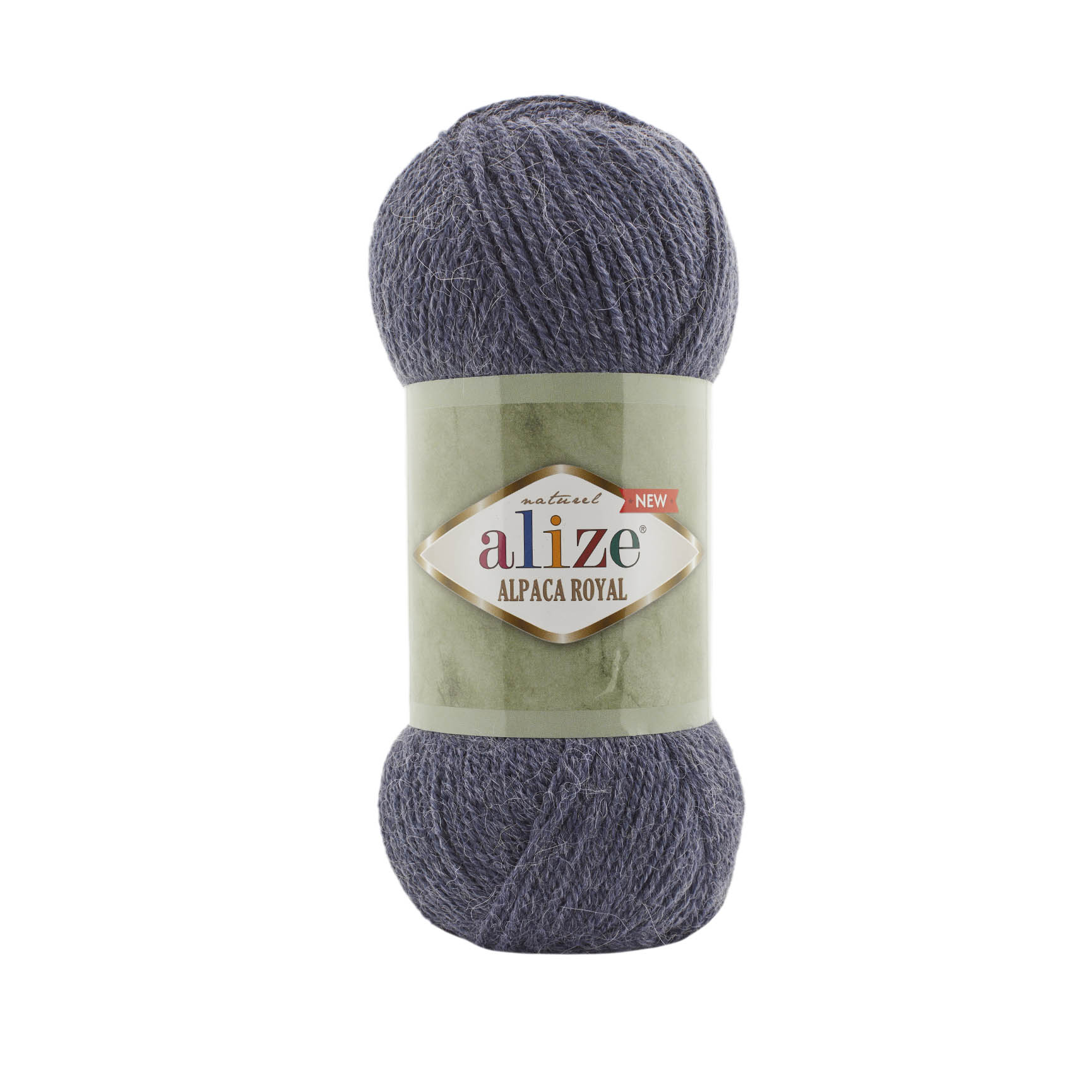 Alpaca Royal NEW (203)