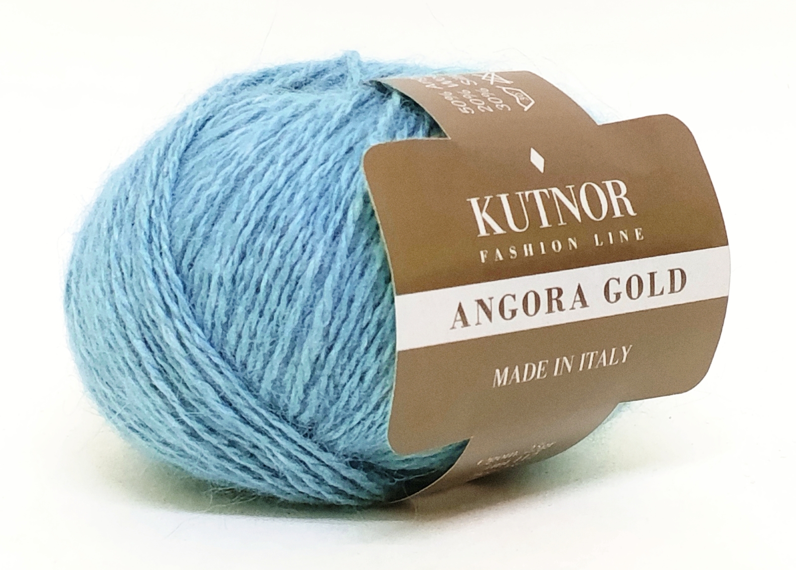 Angora Gold (084)