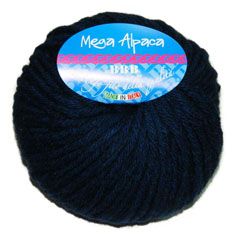Mega Alpaca (120)