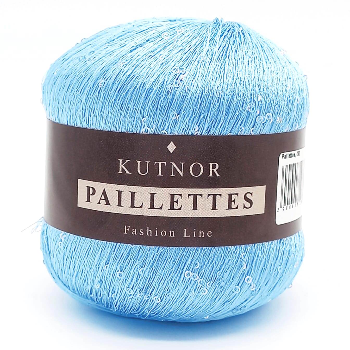Paillettes (092)