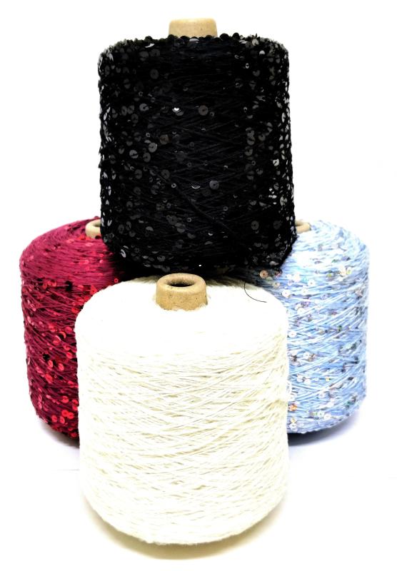 НОВОЕ поступление пряжи бобин НОВОЕ поступление пряжи бобин