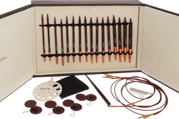 Новая, большая поставка KNIT PRO! Новая, большая поставка KNIT PRO!