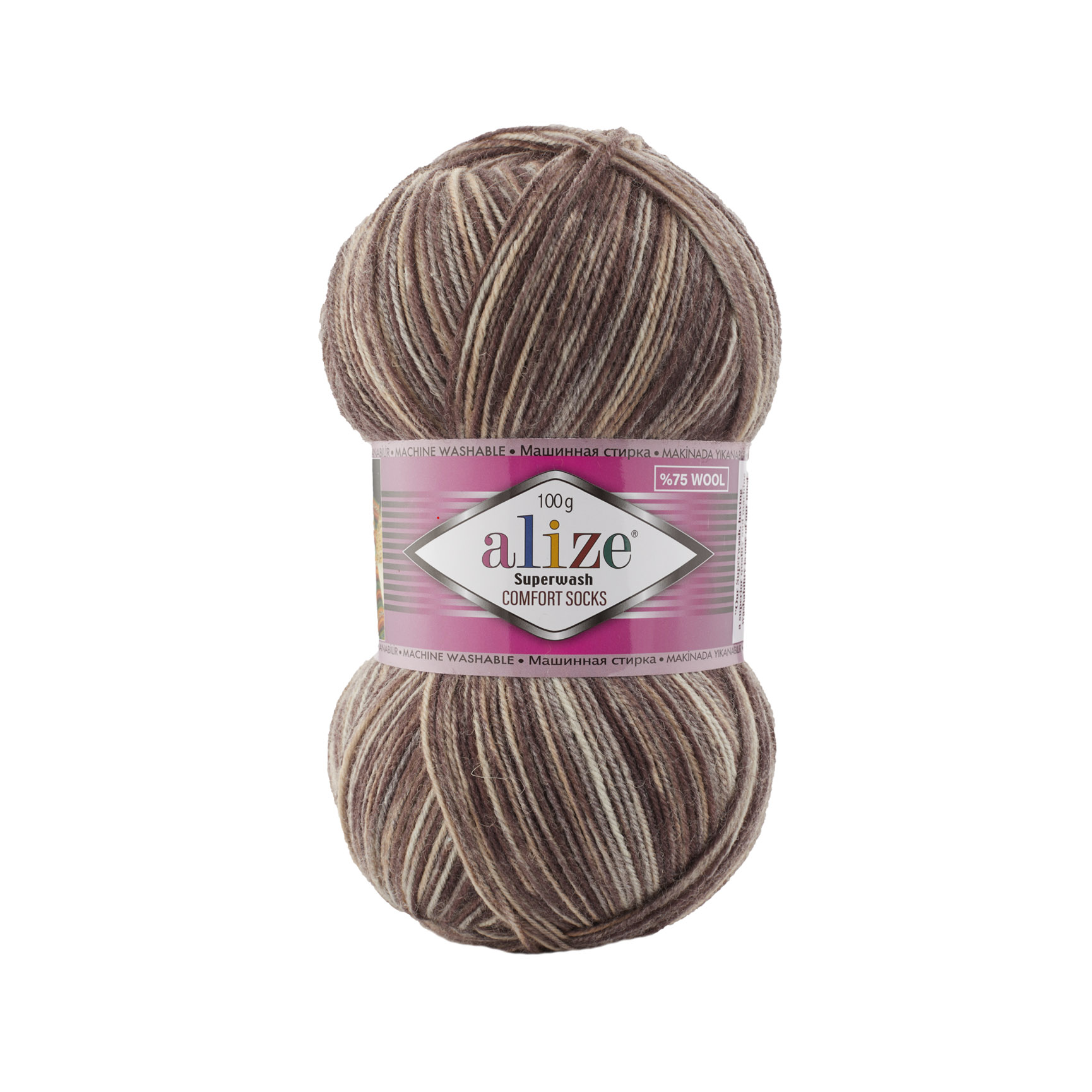 Superwash Comfort (7678)