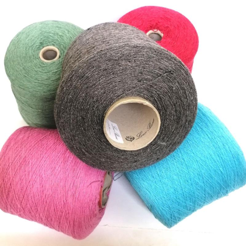 Поступление новой партии пряжи на бобинах от бренда Loro Piana   Артикул Coarsehair 2/11000 550м/100гр.  100% кашемир.  Поступление новой партии пряжи на бобинах от бренда Loro Piana   Артикул Coarsehair 2/11000 550м/100гр.  100% кашемир.