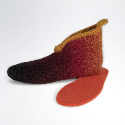 Стельки Slippers (08)