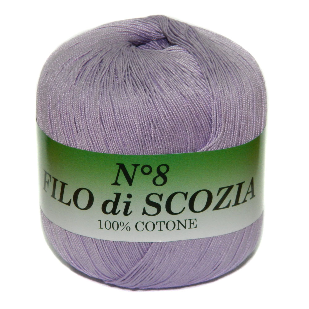 Filo Di Scozia №8 (030)