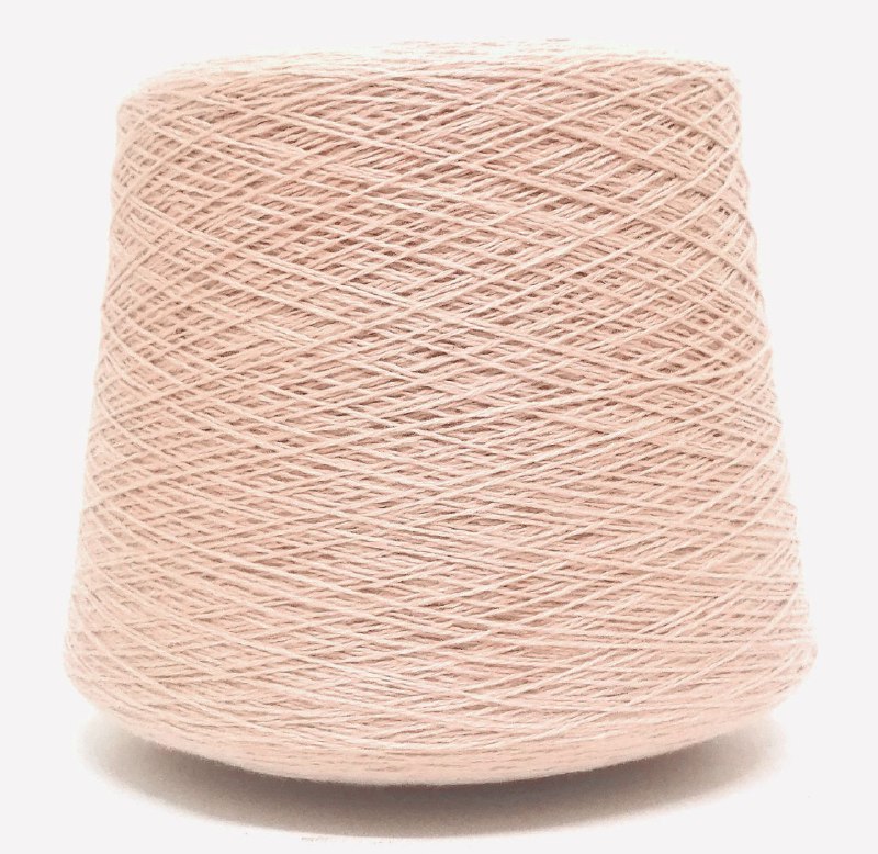 Coarsehair LP 2/11 (CIPRI UN)