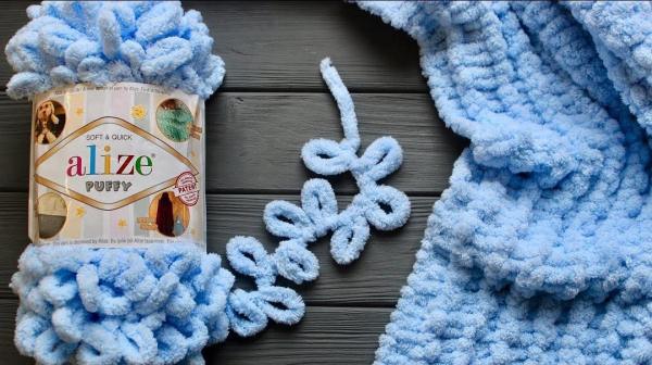 Поступление Puffy, Puffy Color, Puffy Fine и Puffy Fine Color Поступление Puffy, Puffy Color, Puffy Fine и Puffy Fine Color