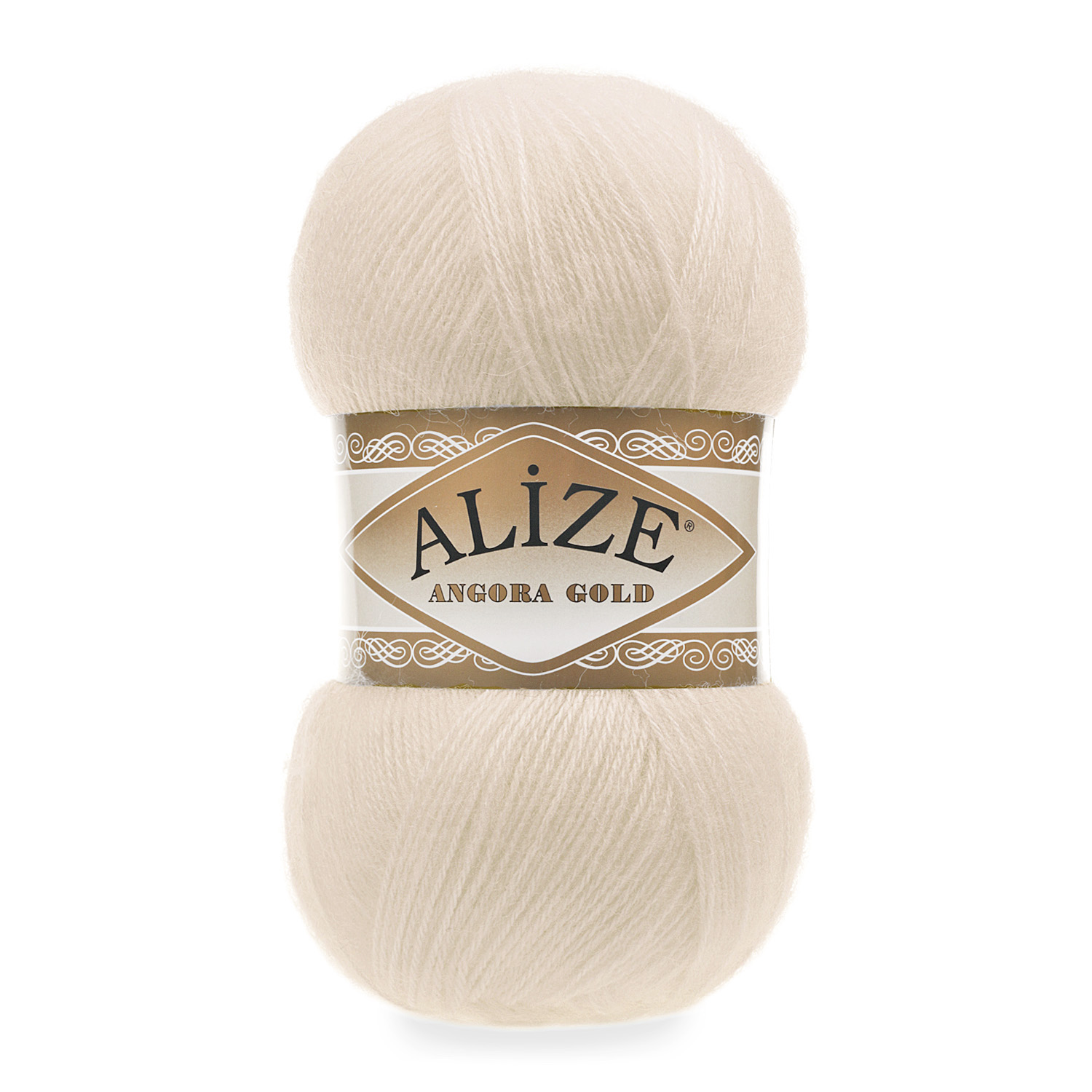 Angora gold (067)
