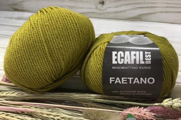 Поступление бренда Ecafil Best