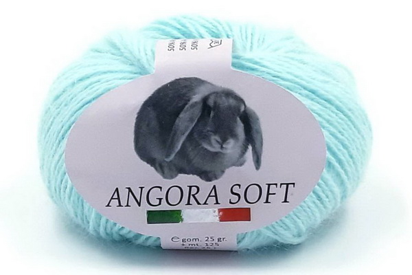 Поступление Angora Soft, новые цвета! Поступление Angora Soft, новые цвета!