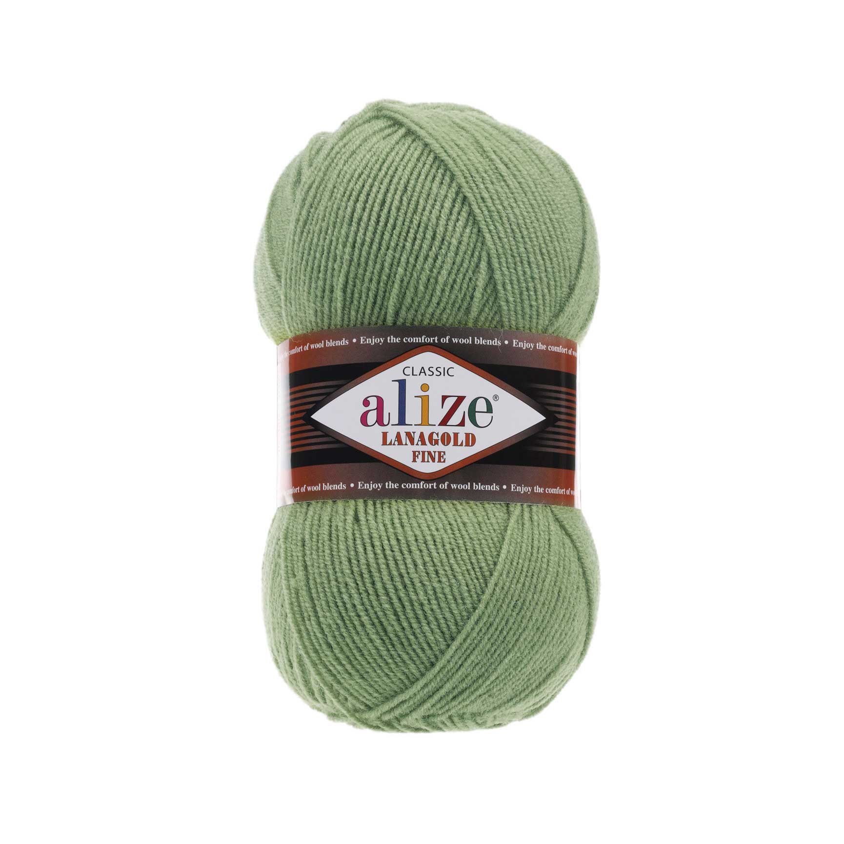 Lanagold fine (180)