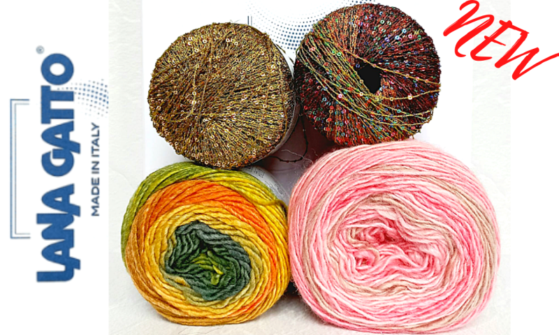 Новинки наступающей осени от Lana Gatto. Новинки наступающей осени от Lana Gatto.