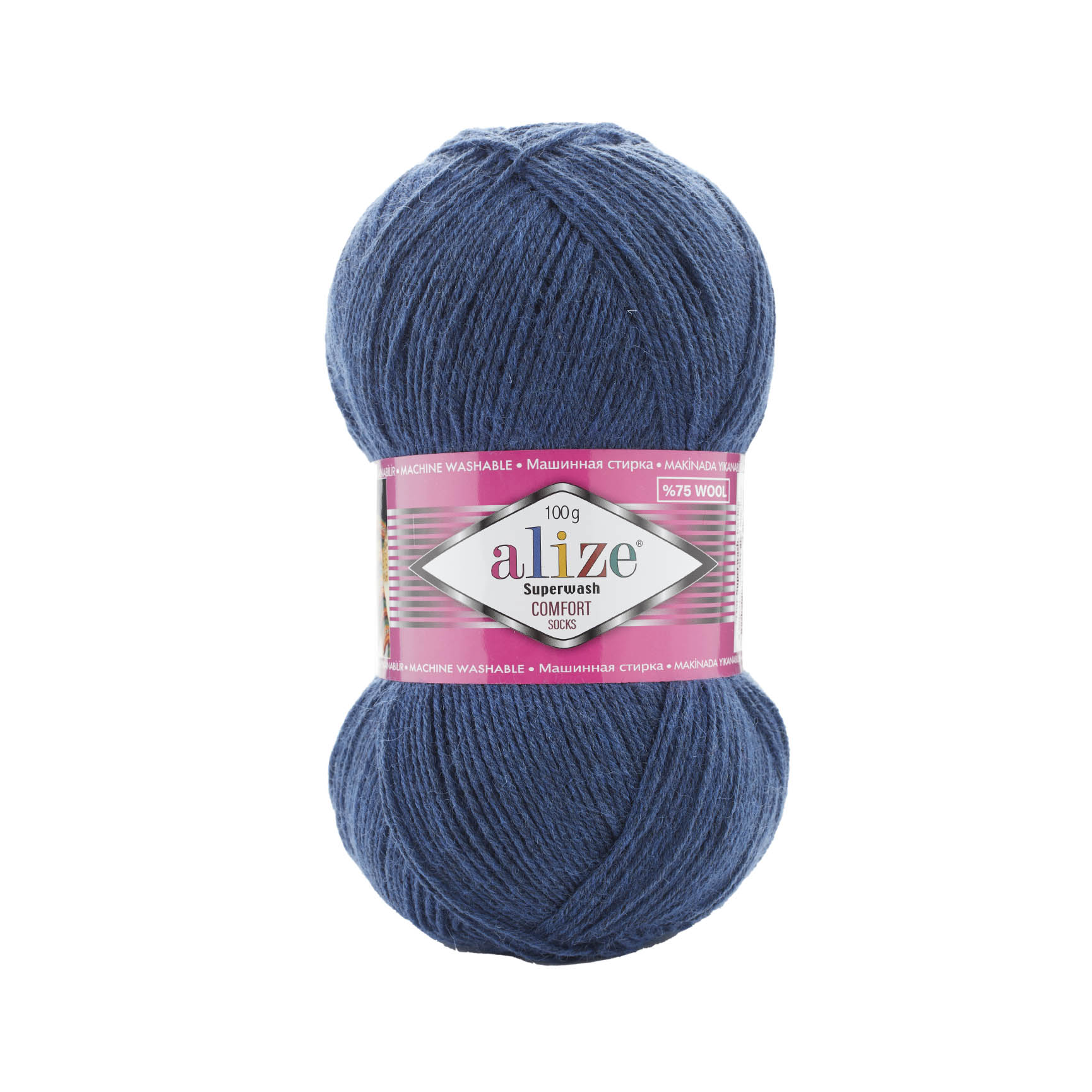 Superwash Comfort (846)