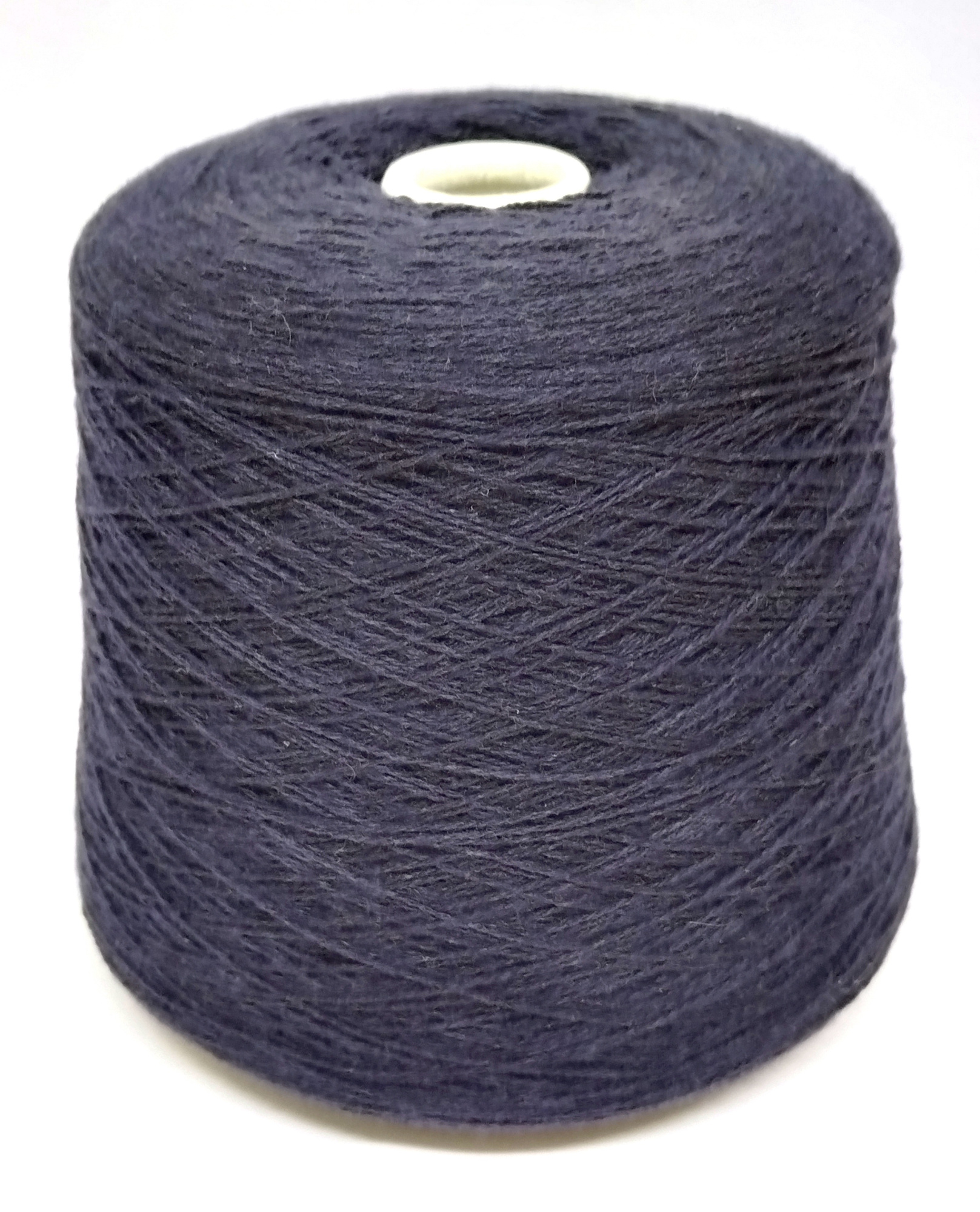 Cashmere 2/11 (Navy blue)