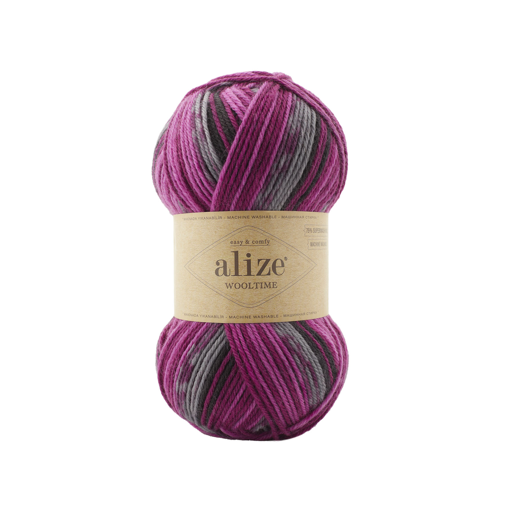 Wooltime (11018)