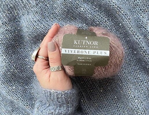 Большое поступление итальянской пряжи Viverone и Viverone Plus! Большое поступление итальянской пряжи Viverone и Viverone Plus!