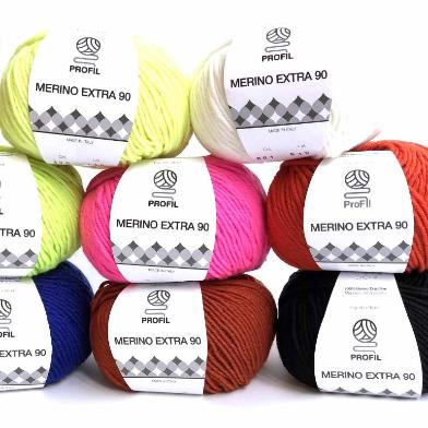 Поступление мериносов Merino 90 и 125 Поступление мериносов Merino 90 и 125