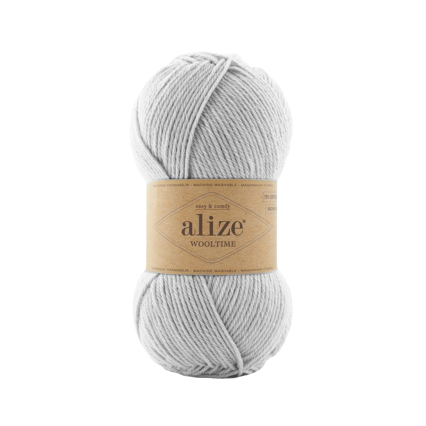 Wooltime (208)