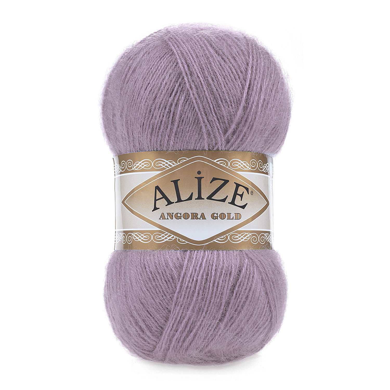 Angora gold (312)