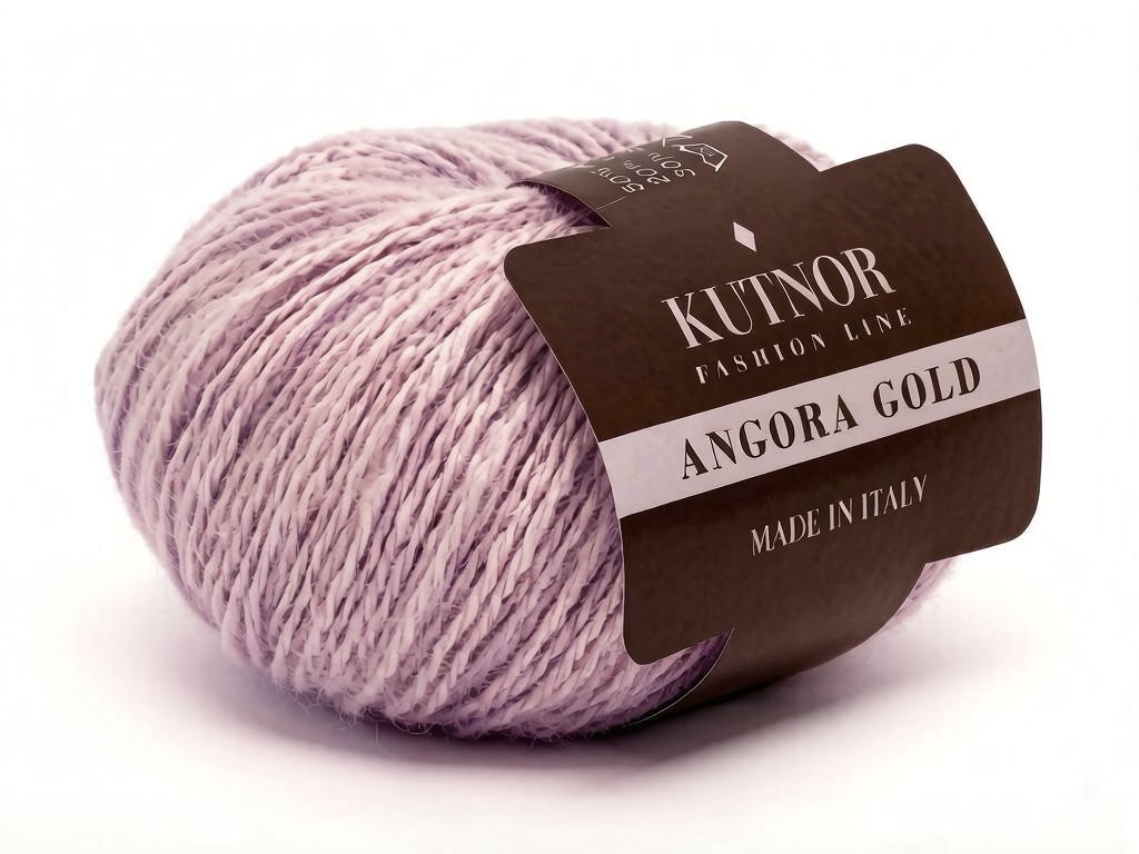 Angora Gold (1610)