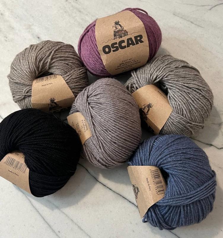 Новое  поступление перуанской пряжи Oscar: спешим приобретать  теплую,мягкую пряжу:) Так же посмотрите прекрасное видео! Новое  поступление перуанской пряжи Oscar: спешим приобретать  теплую,мягкую пряжу:) Так же посмотрите прекрасное видео!