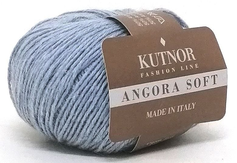 Angora Soft (002)