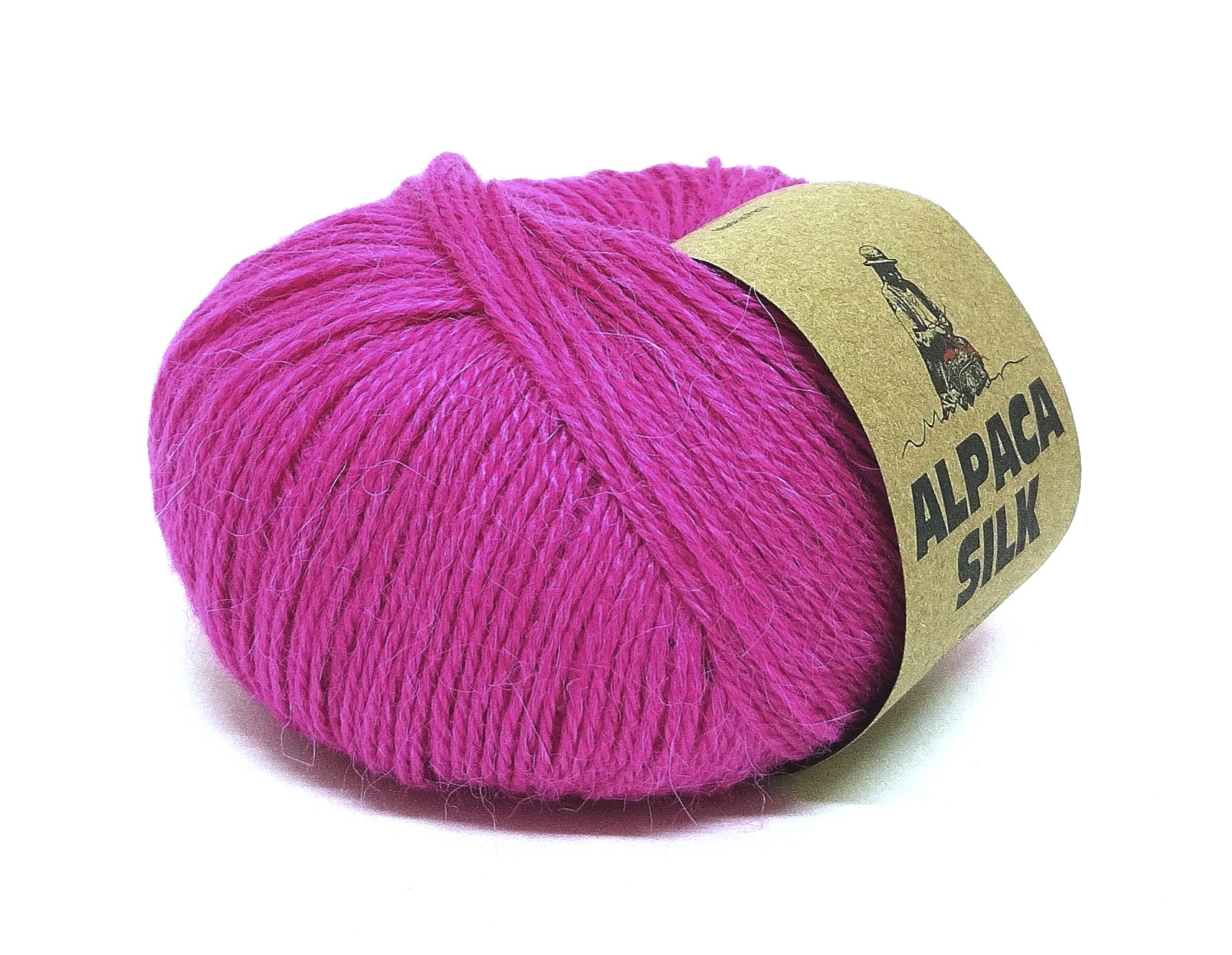Alpaca Silk (6506)