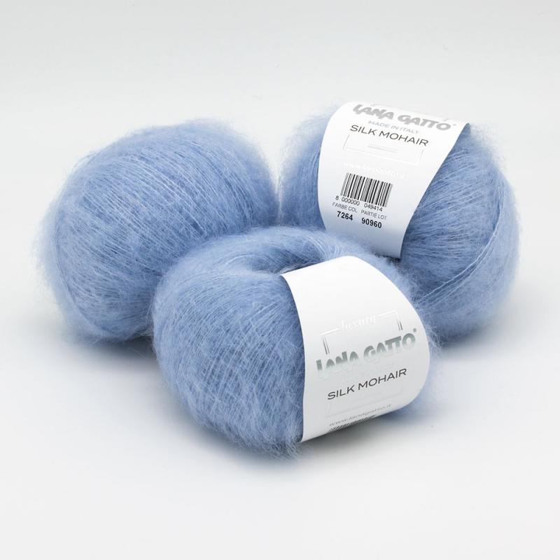 НОВОЕ поступление пряжи Лана Гатто НОВОЕ поступление пряжи Лана Гатто