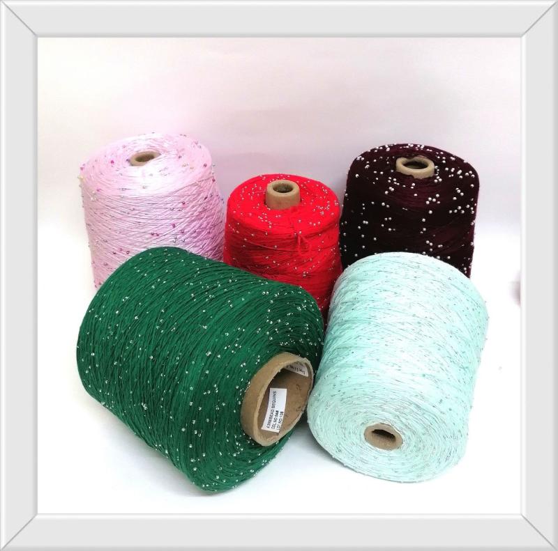 Новое поступление пряжи Beat Yarn на бобинах. Новое поступление пряжи Beat Yarn на бобинах.