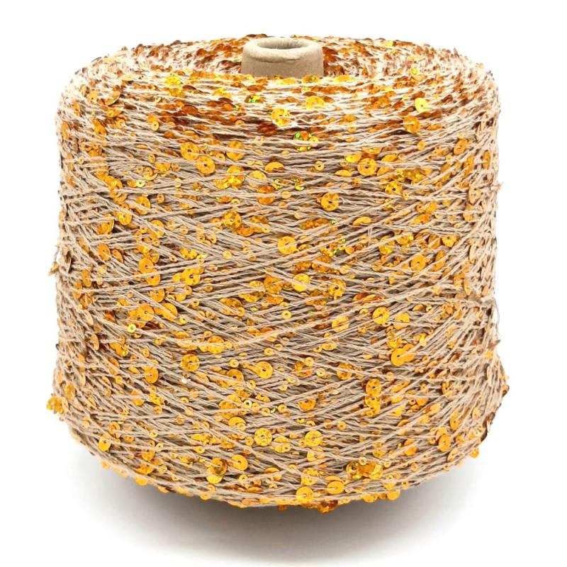 Большое поступление пряжи Shine Pail и Paillettes на бобинах. Большое поступление пряжи Shine Pail и Paillettes на бобинах.